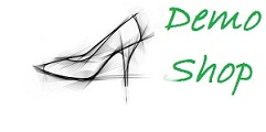 Demo Webshop