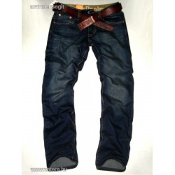 Férfi farmer Divat Ruházat Levis